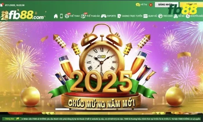 game bài FB88 Giao diện hiện đại và tiện lợi của FB88