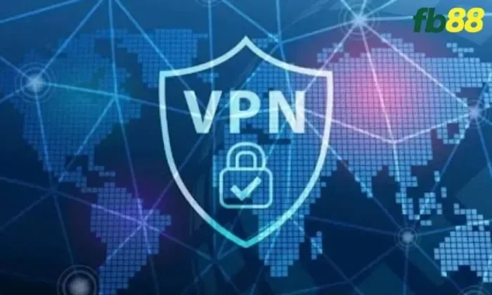 Sử dụng VPN để vượt rào nhanh chóng, thành công